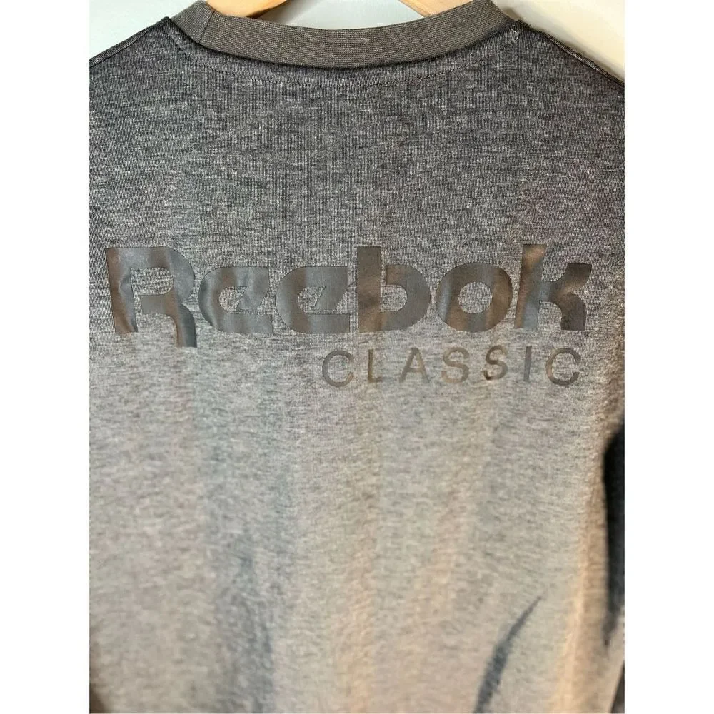 Reebok Classic Oversized Sweatshirt (CF2274)